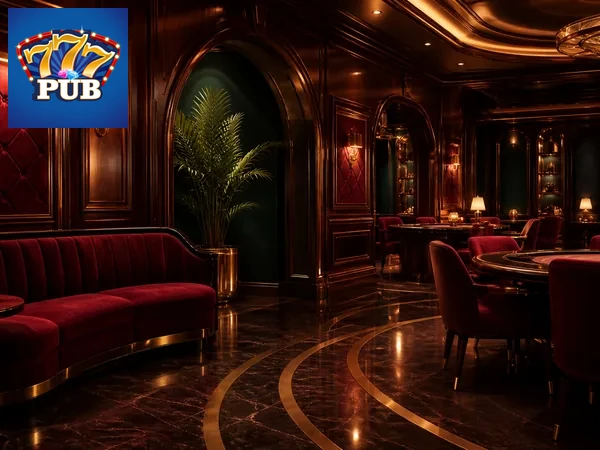 777PUB app screenshot 2