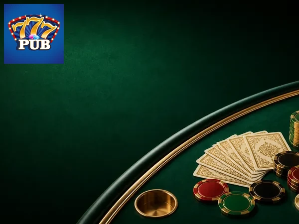 777PUB app screenshot 3