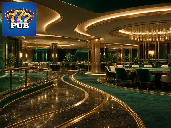 777PUB Lottery Picture 1