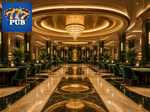 777PUB Lottery Picture 2