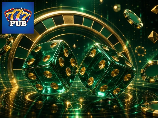 777PUB Lottery Picture 3