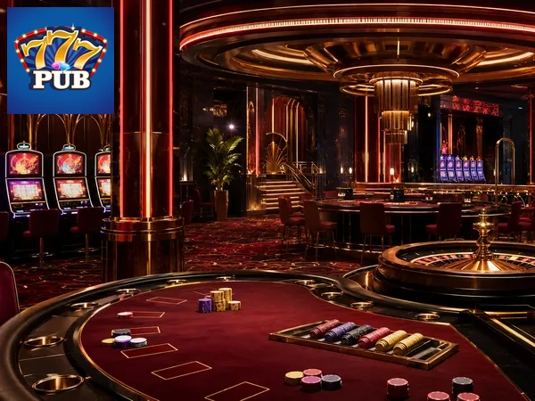 777PUB Lottery Picture 4