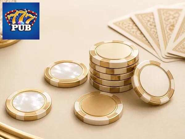 777PUB lottery ticket purchase page